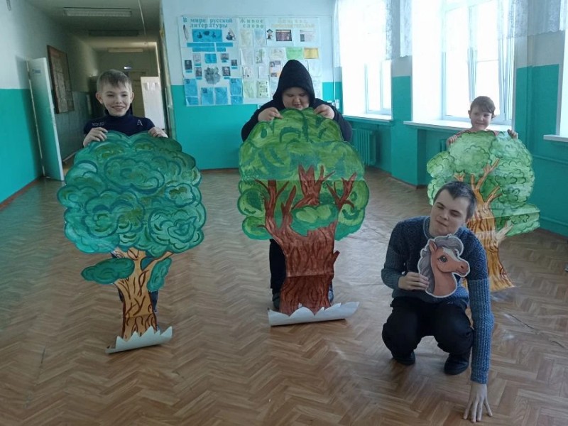 Изображения.